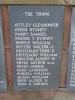 WW1 names