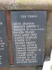 WW1 names