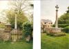 Mixbury Cross - 2 Long shots