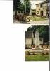 Carterton Memorial (probably pre-2008)