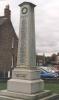Easingwold - Setting