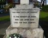 Seaford memorial