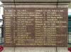 12 o'clock face - Names