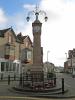 3 o'clock face - General view