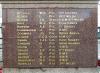 3 o'clock face - Names