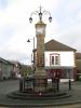 9 o'clock face - General view