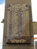 9 o'clock face - WW2 names