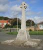 WW1 Cross