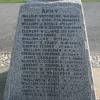 Evidence of names