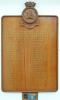 Severn Division RNVR WW2 Roll of Honour