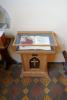 Lectern