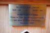 Plaque