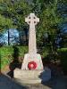 Shenton - Cross.