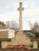 Silkstone War Memorial