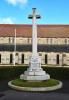 Skegness war memorial - 2020