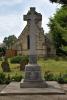 Skellingthorpe cross