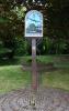 Skellingthorpe village sign