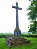 Snitterfield Cross