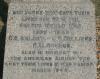 Evidence of WW2 Names
