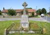 South Creake cross