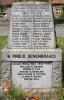 South Creake cross names