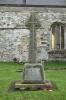 South Somercotes cross