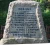 Evidence of WW2 names