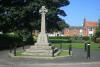 Southwold Town memorial