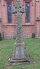 Spooner Row Cross