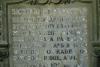 The inscription