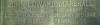 The inscription