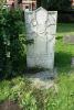 The family stone with the subject's tablet in front