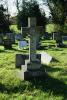 The cross