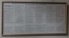 The Roll of Honour