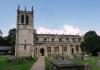 St. Mary's Church, Tadcaster