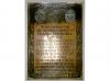 The Plaque