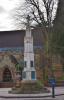 Solihull WW1