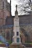 Solihull WW1