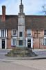 Solihull WW1