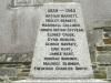 St Columb Major WW2 names