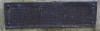 Sample of WW2 Names Plaque