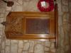 The WW2 Memorial Plaque
