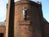 Crucifix & Dedication Tablet