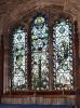 St Lawrence Church memorial window