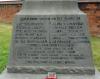 WW1 names after cleaning