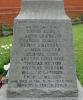 WW2 names after cleaning
