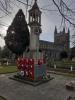 Beaconsfield memorial- whole