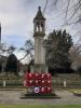 Beaconsfield memorial