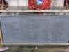 Beaconsfield plaque