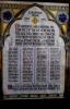 St Mary Stoke WW1